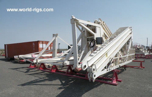 2009 Drillmaster 1200M Drill Rig For Sale