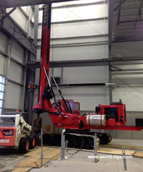 Watson 1100CM Drilling Rig for sale